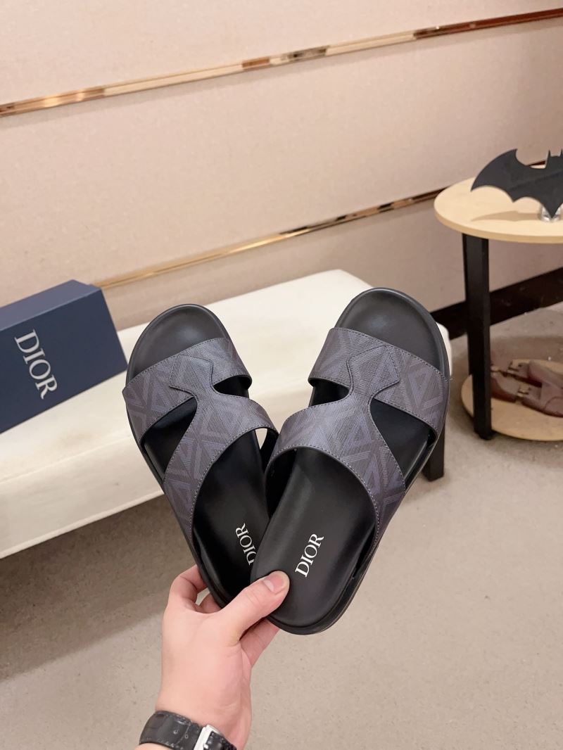 Christian Dior Slippers